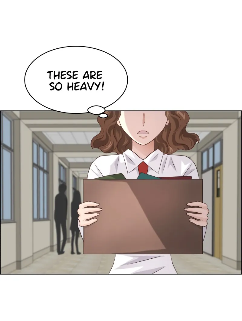 Midnight Rain Chapter 74 page 1 - 