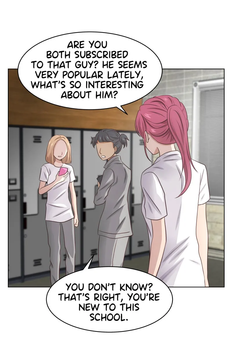 Midnight Rain Chapter 74 page 11 - 