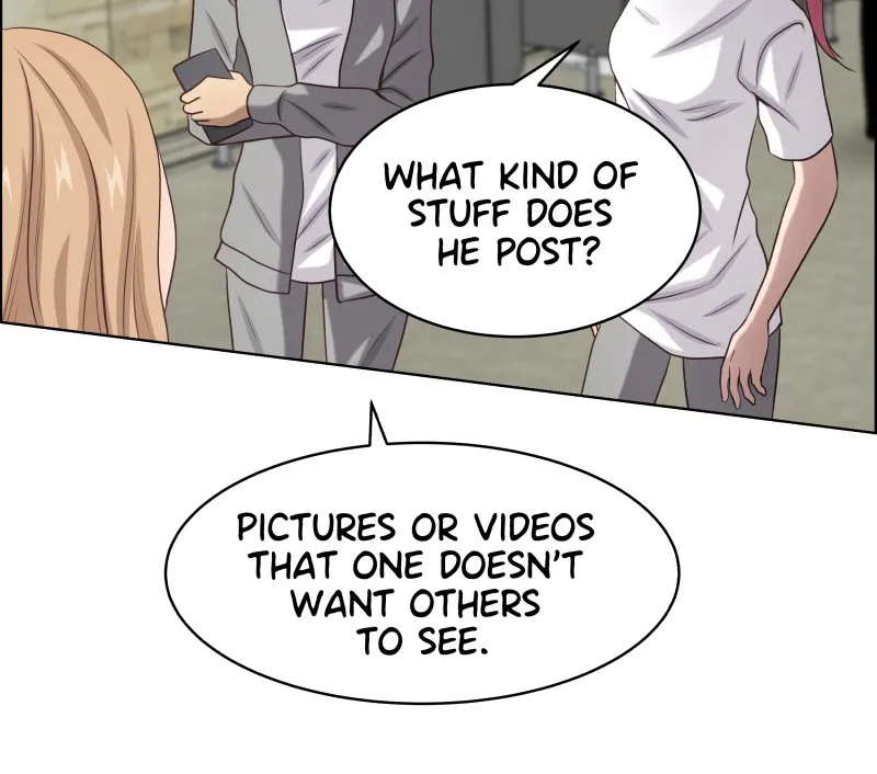 Midnight Rain Chapter 74 page 13 - 