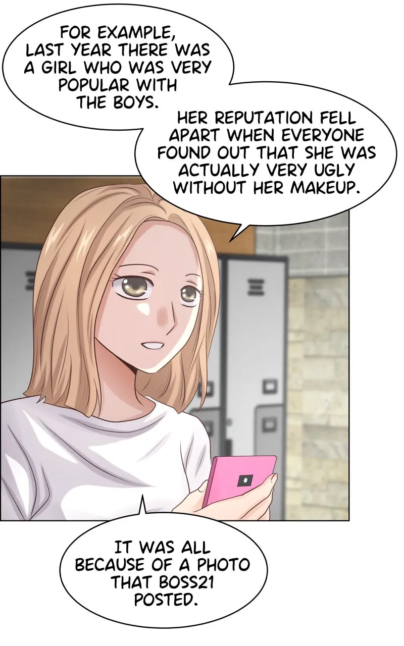 Midnight Rain Chapter 74 page 14 - 