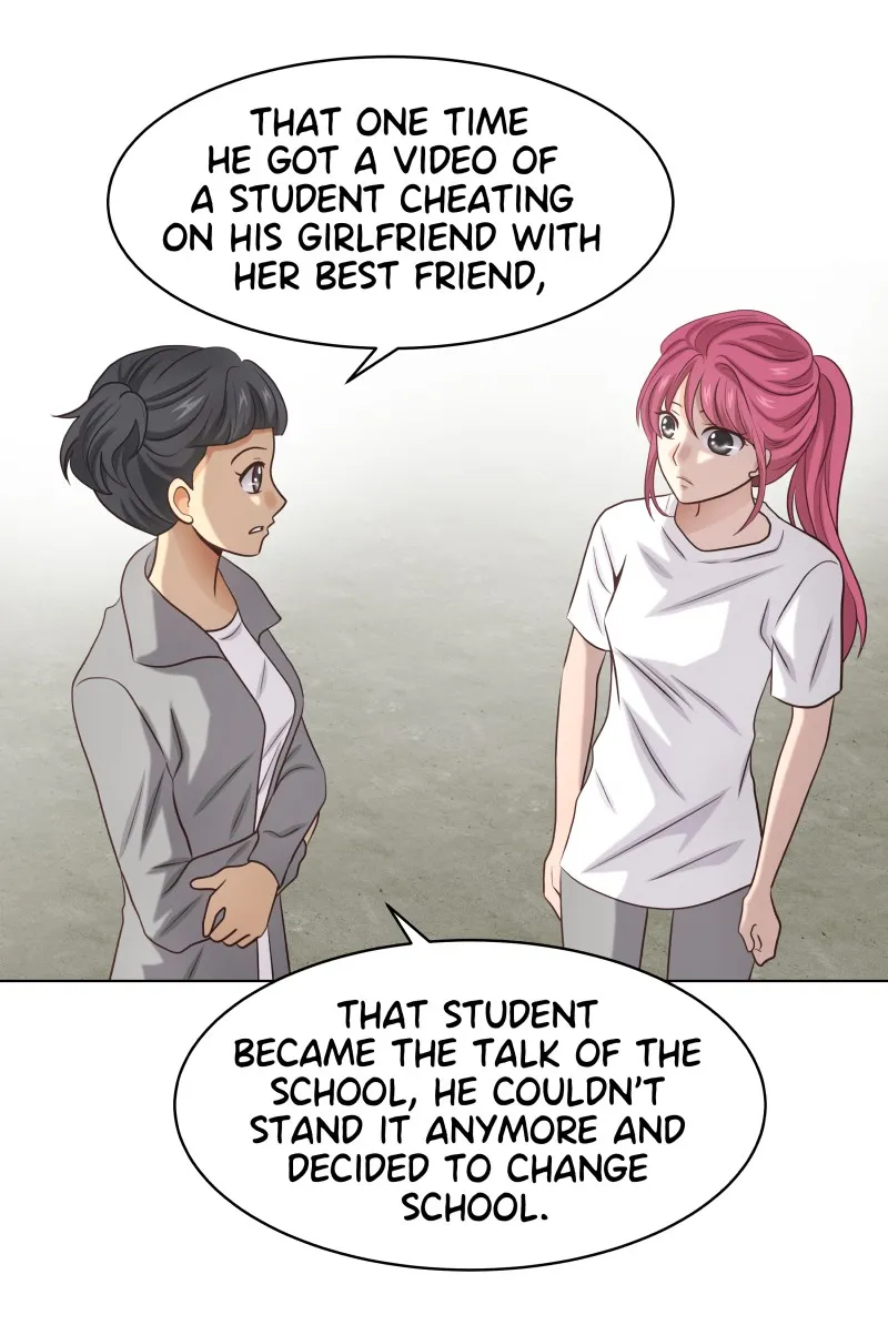 Midnight Rain Chapter 74 page 15 - 