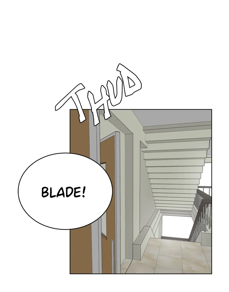 Midnight Rain Chapter 74 page 23 - 