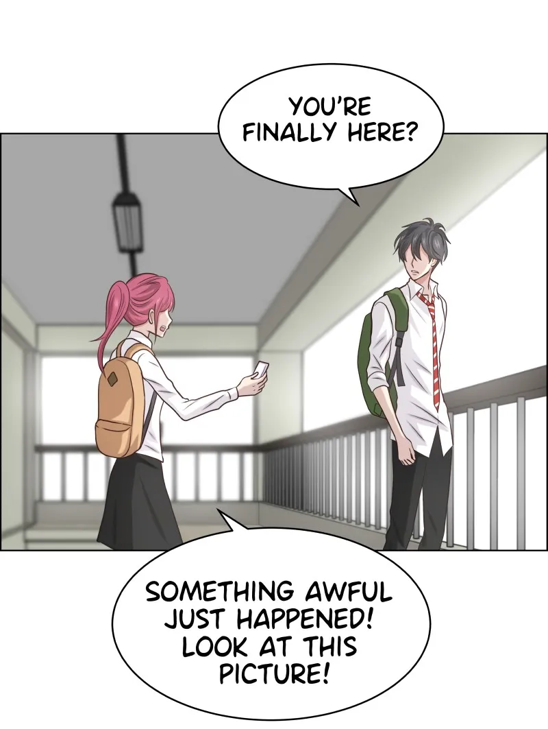 Midnight Rain Chapter 74 page 24 - 