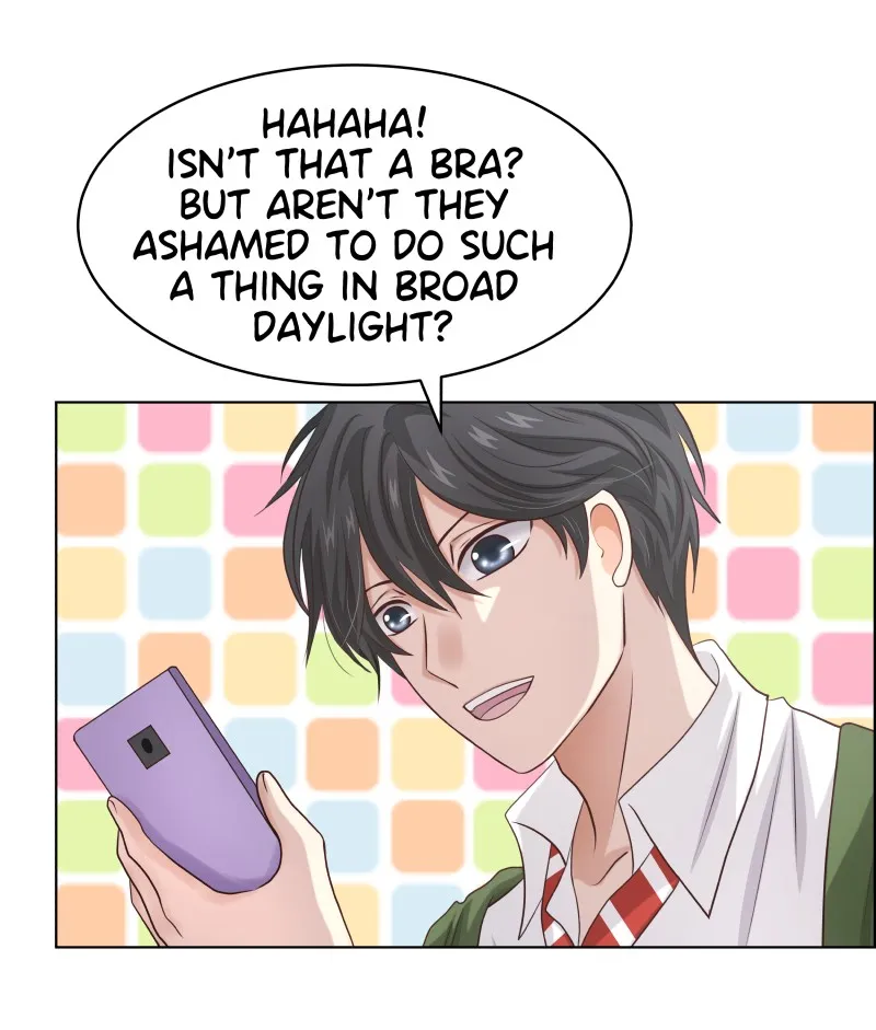 Midnight Rain Chapter 74 page 25 - 
