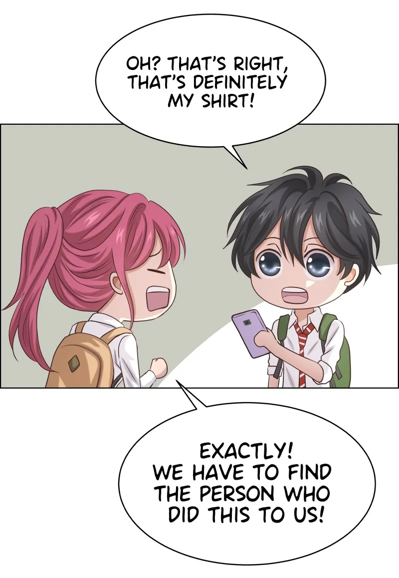 Midnight Rain Chapter 74 page 27 - 