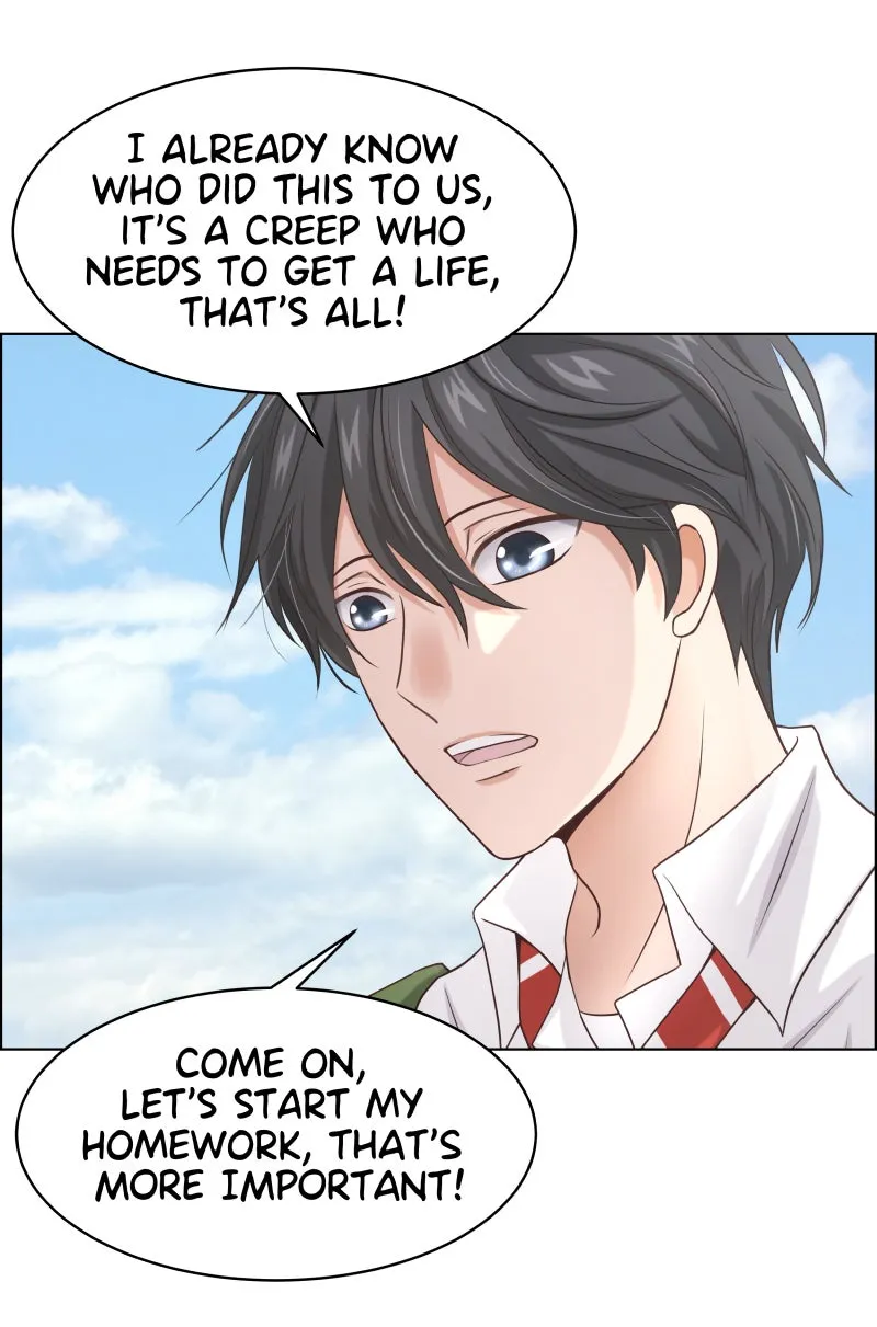 Midnight Rain Chapter 74 page 28 - 