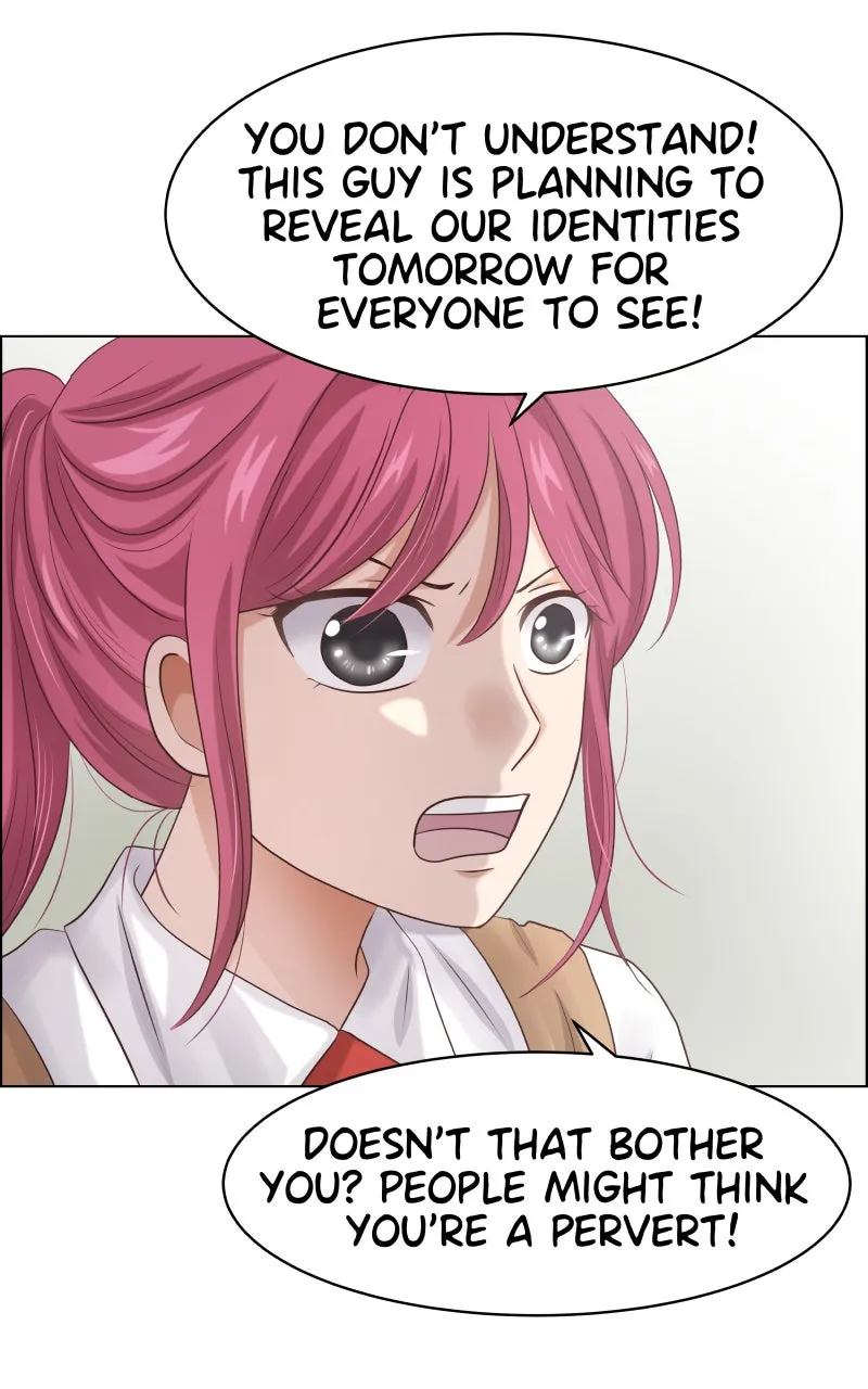Midnight Rain Chapter 74 page 29 - 