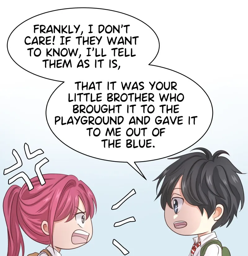 Midnight Rain Chapter 74 page 30 - 