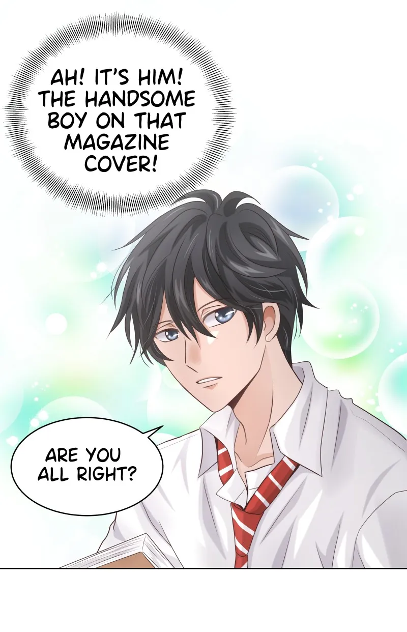 Midnight Rain Chapter 74 page 4 - 
