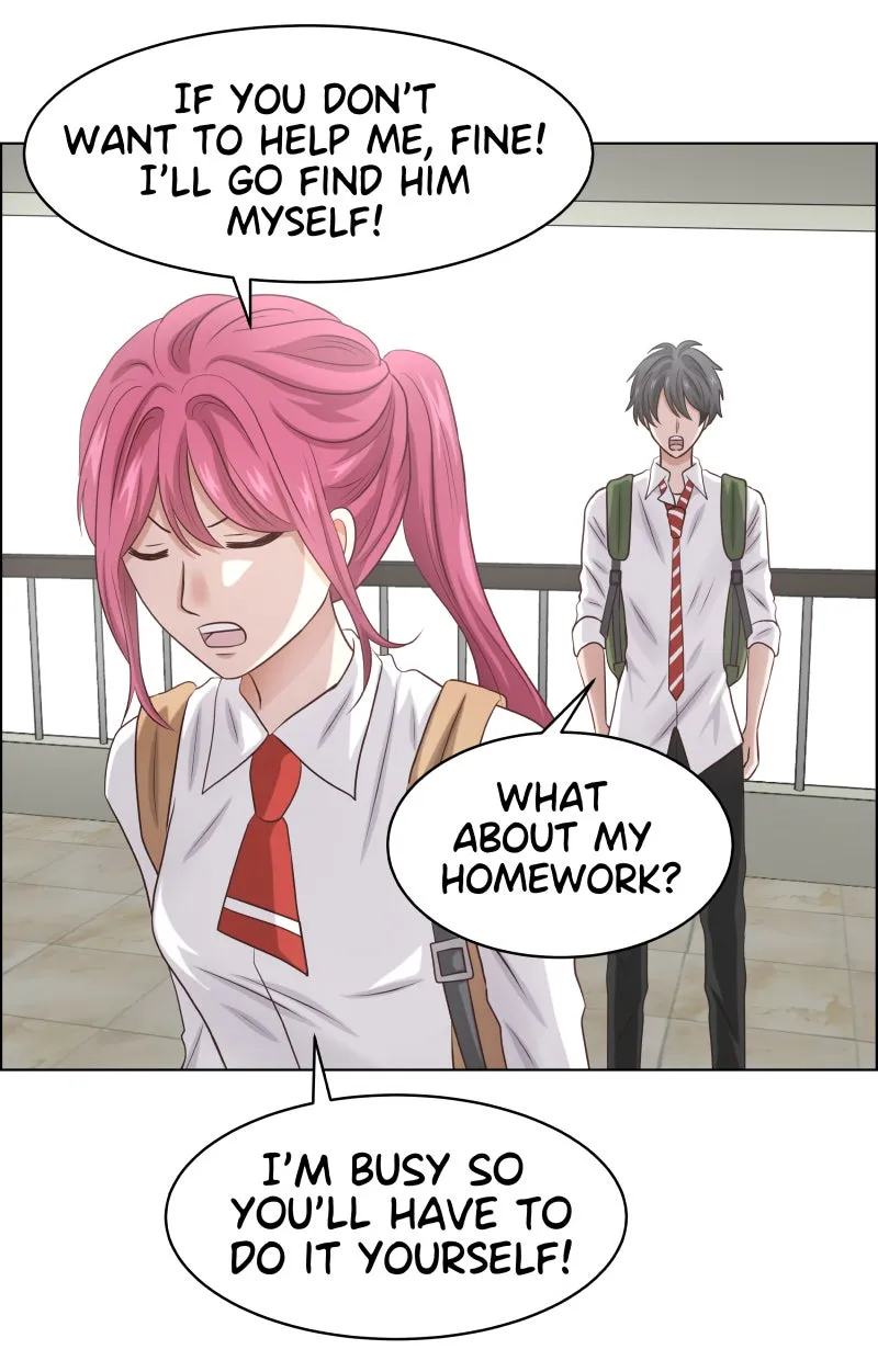 Midnight Rain Chapter 74 page 32 - 