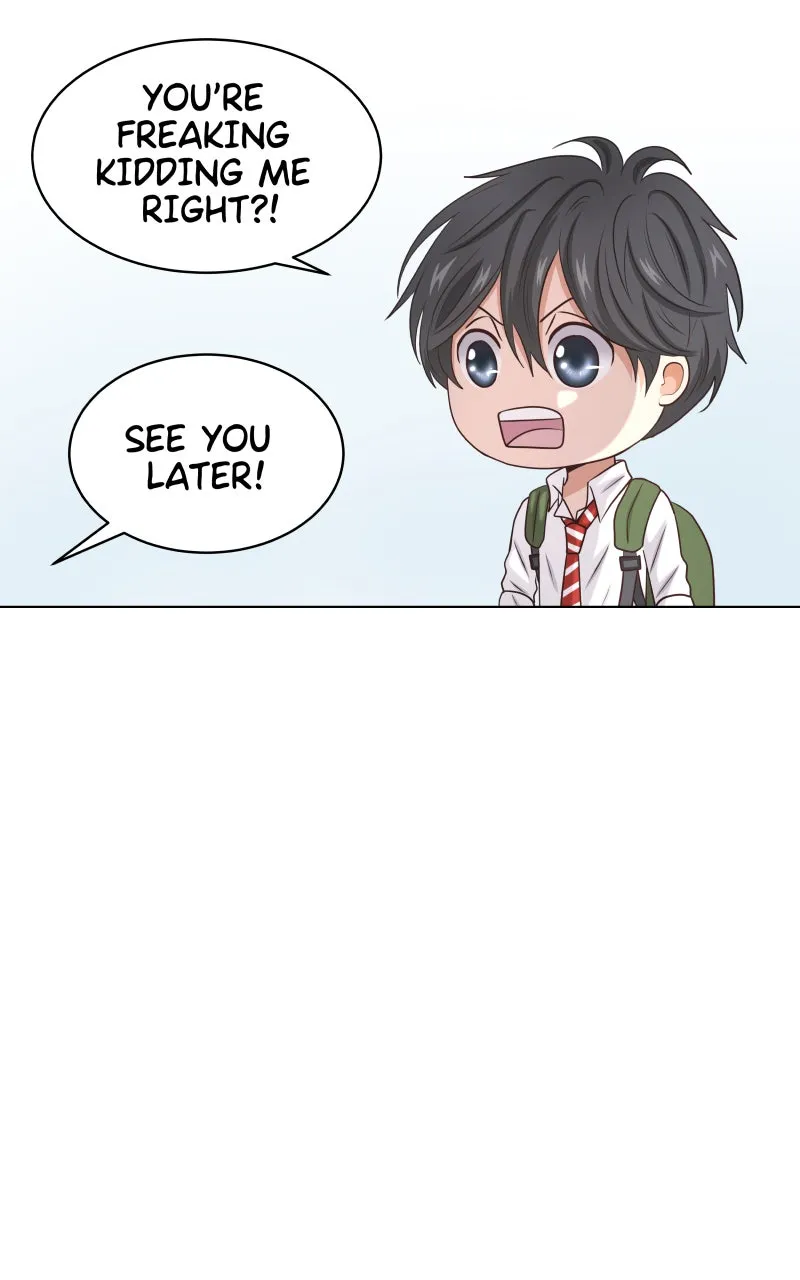 Midnight Rain Chapter 74 page 33 - 