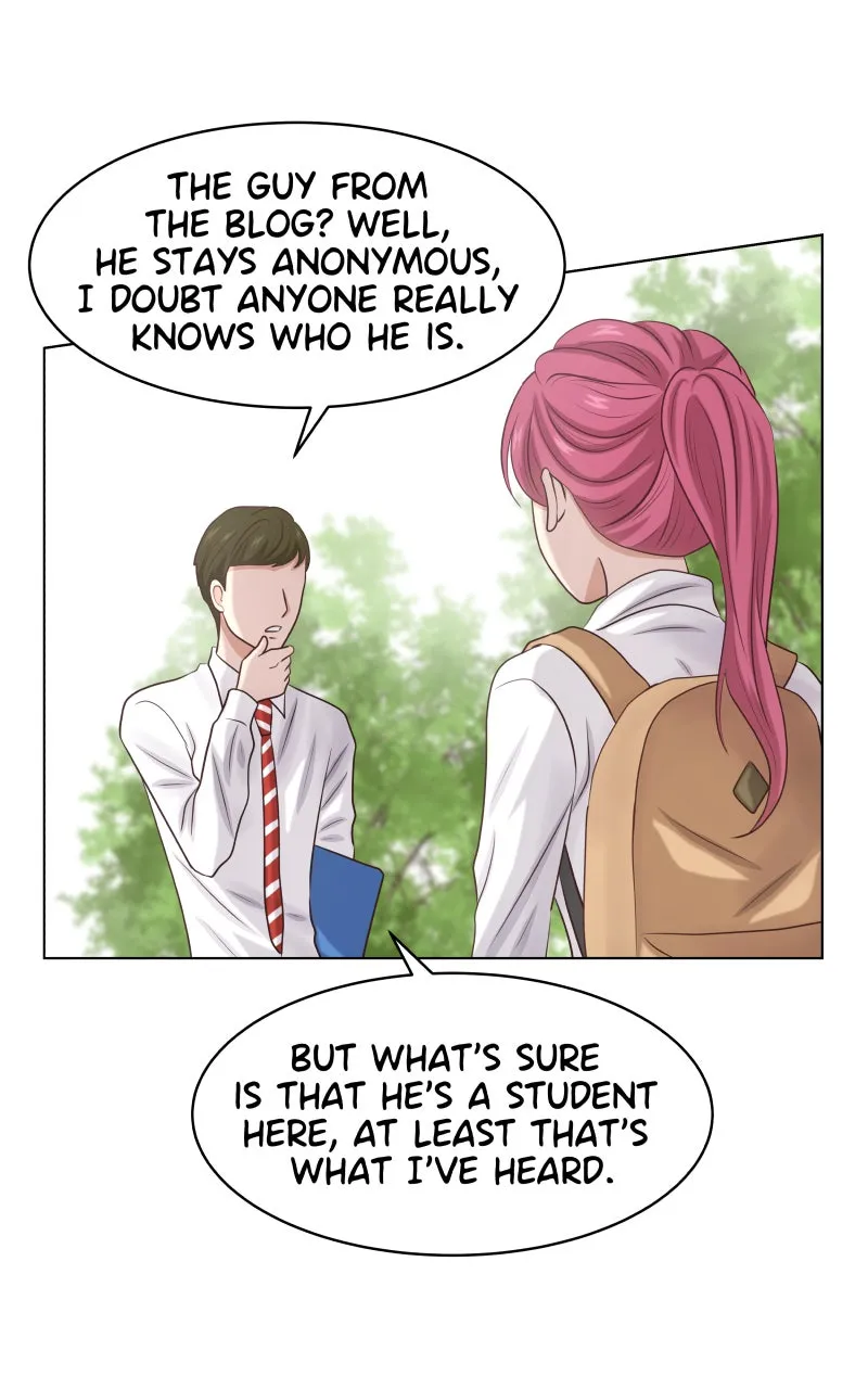 Midnight Rain Chapter 74 page 34 - 