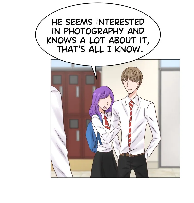 Midnight Rain Chapter 74 page 35 - 
