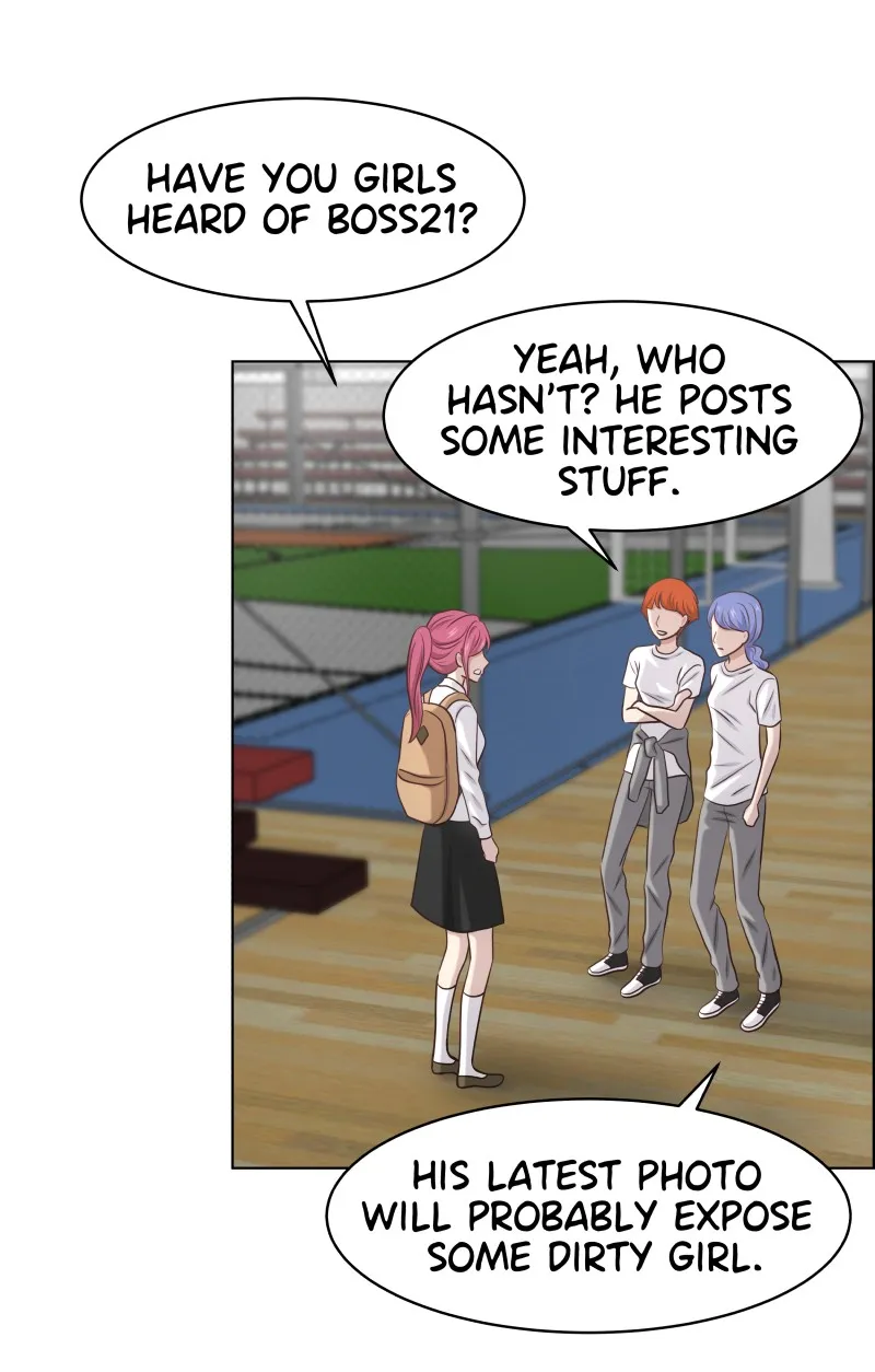 Midnight Rain Chapter 74 page 36 - 