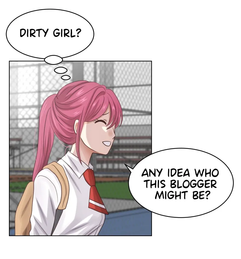 Midnight Rain Chapter 74 page 37 - 