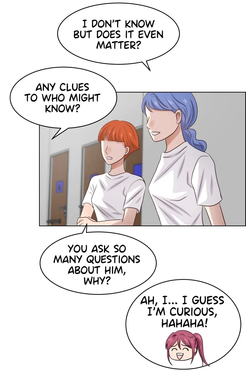 Midnight Rain Chapter 74 page 38 - 