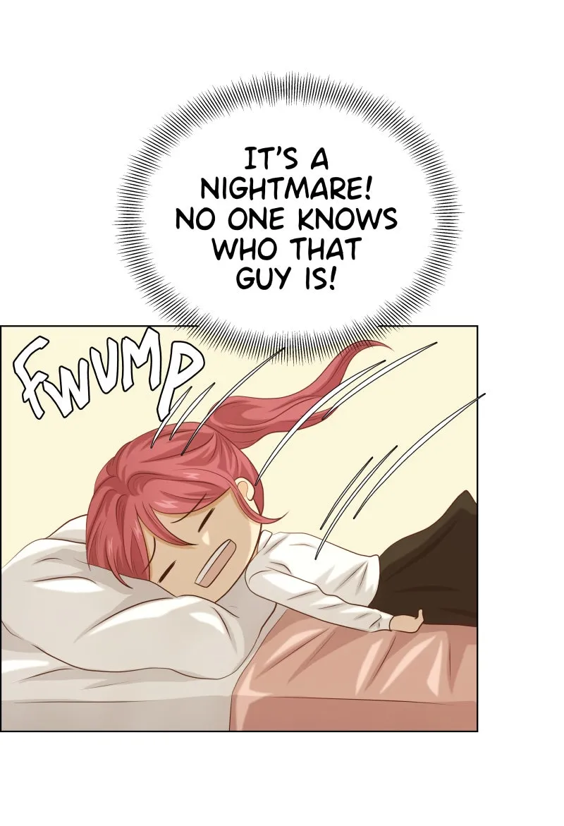 Midnight Rain Chapter 74 page 40 - 