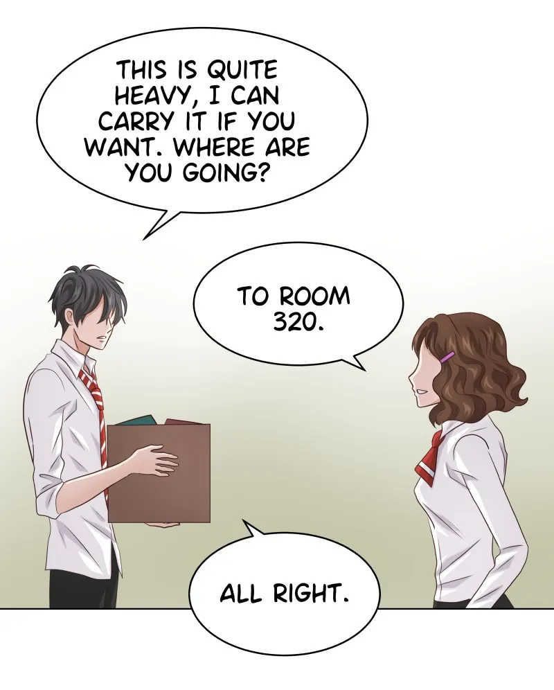 Midnight Rain Chapter 74 page 6 - 
