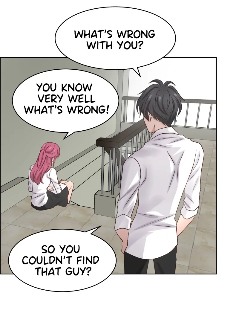Midnight Rain Chapter 74 page 54 - 
