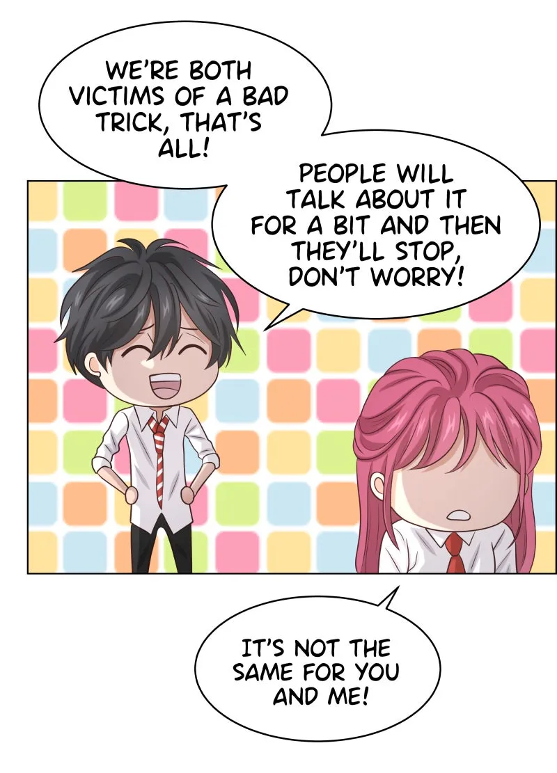 Midnight Rain Chapter 74 page 58 - 