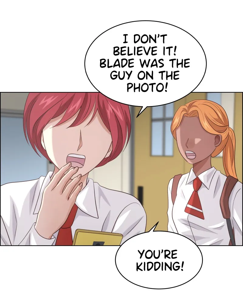Midnight Rain Chapter 74 page 67 - 