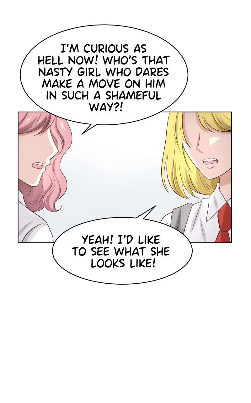 Midnight Rain Chapter 74 page 68 - 