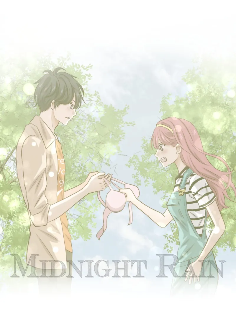 Midnight Rain Chapter 74 page 73 - 