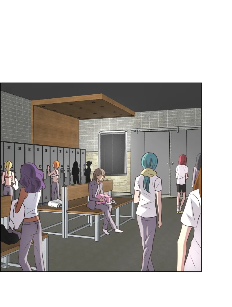 Midnight Rain Chapter 74 page 9 - 