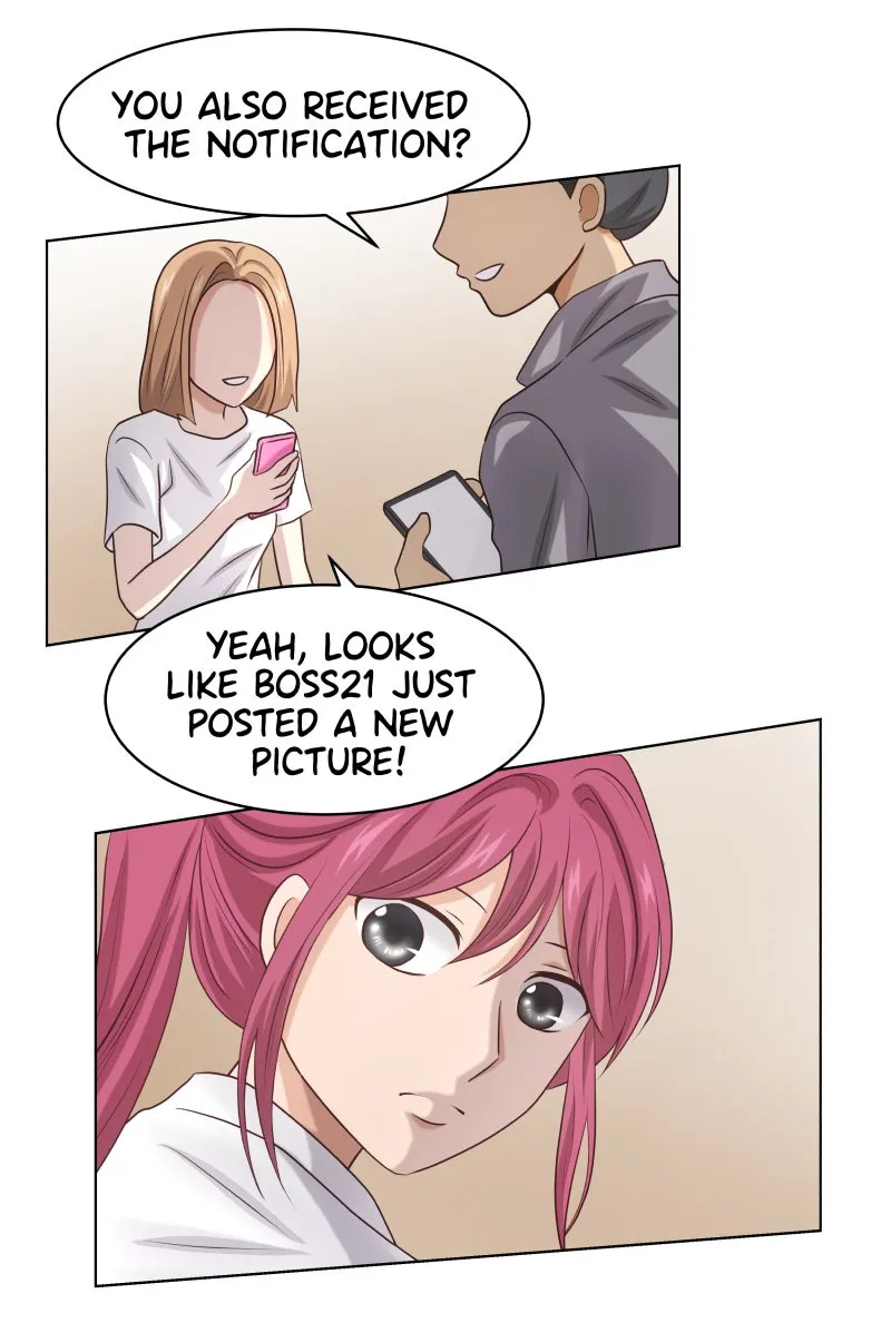 Midnight Rain Chapter 74 page 10 - 