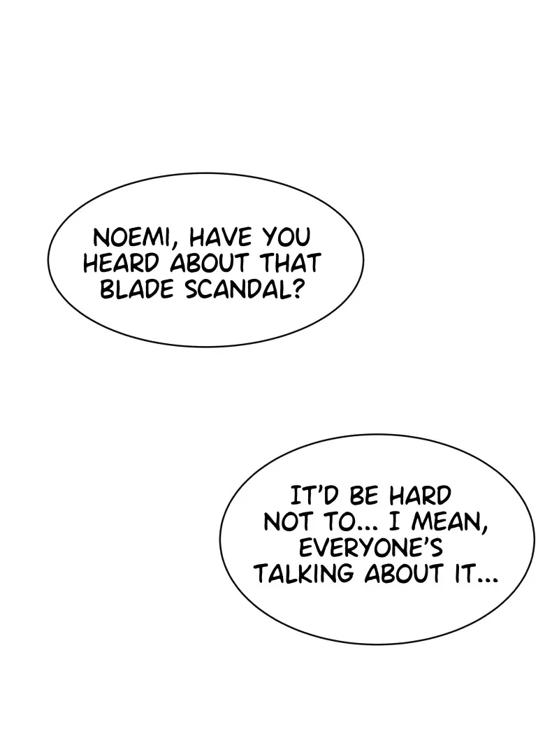 Midnight Rain Chapter 75 page 1 - 