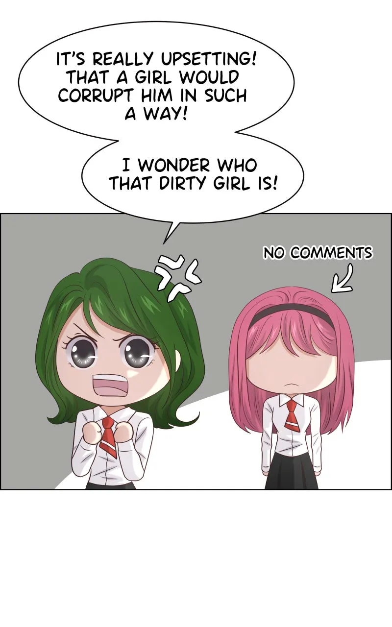 Midnight Rain Chapter 75 page 2 - 
