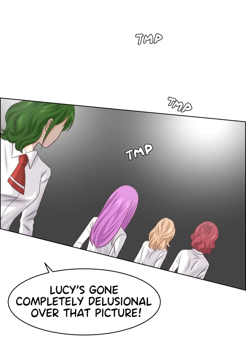 Midnight Rain Chapter 75 page 11 - 