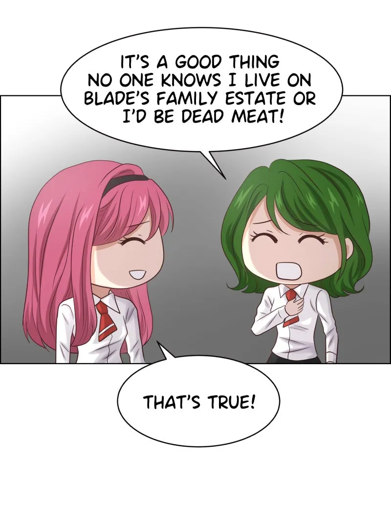 Midnight Rain Chapter 75 page 12 - 