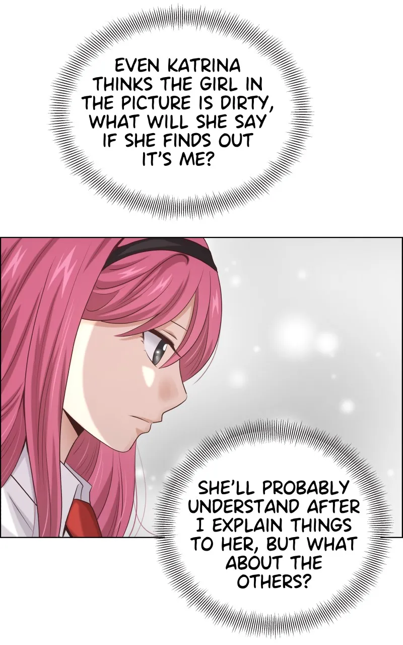 Midnight Rain Chapter 75 page 13 - 