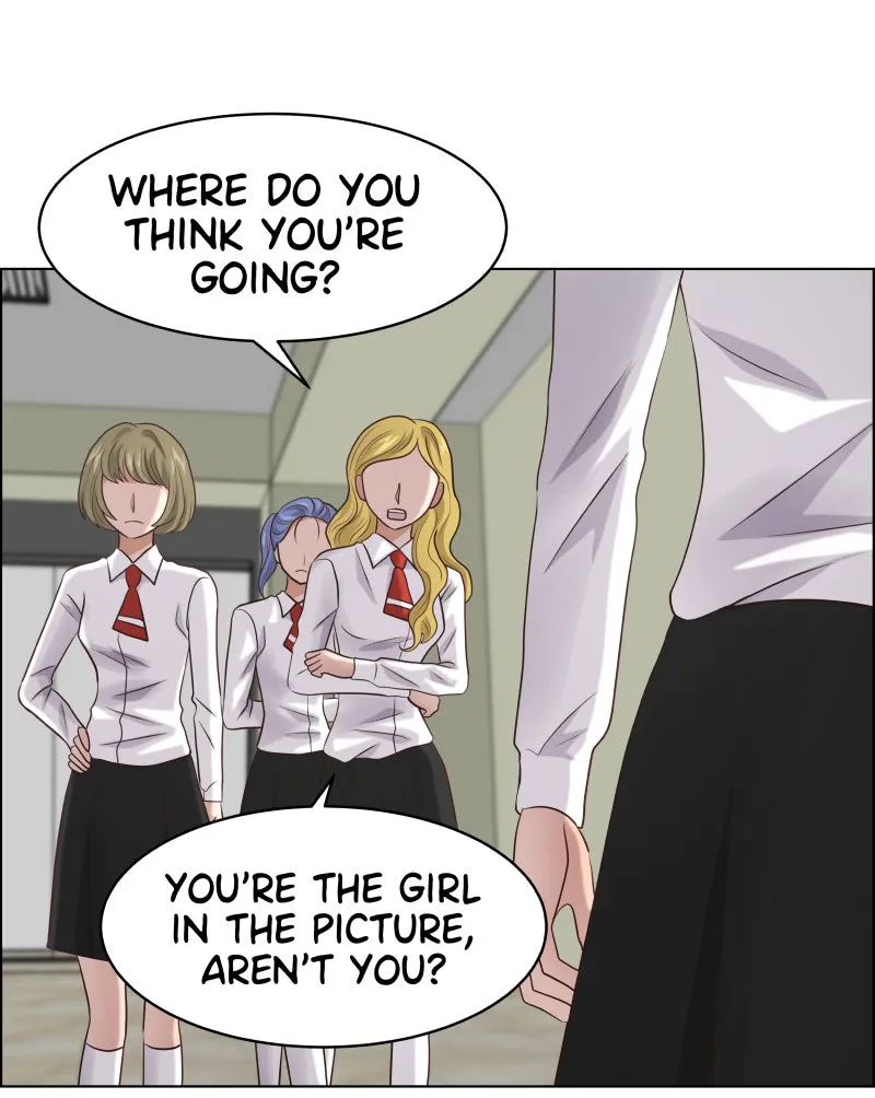 Midnight Rain Chapter 75 page 16 - 