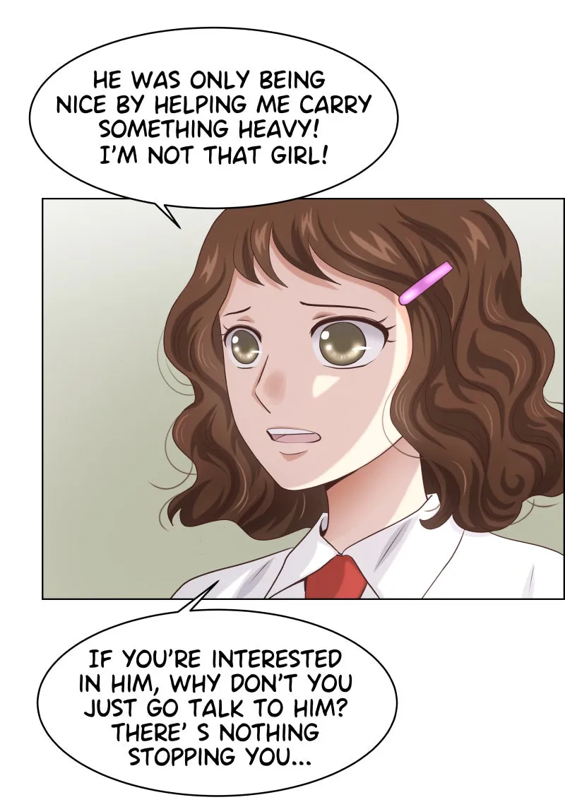 Midnight Rain Chapter 75 page 18 - 