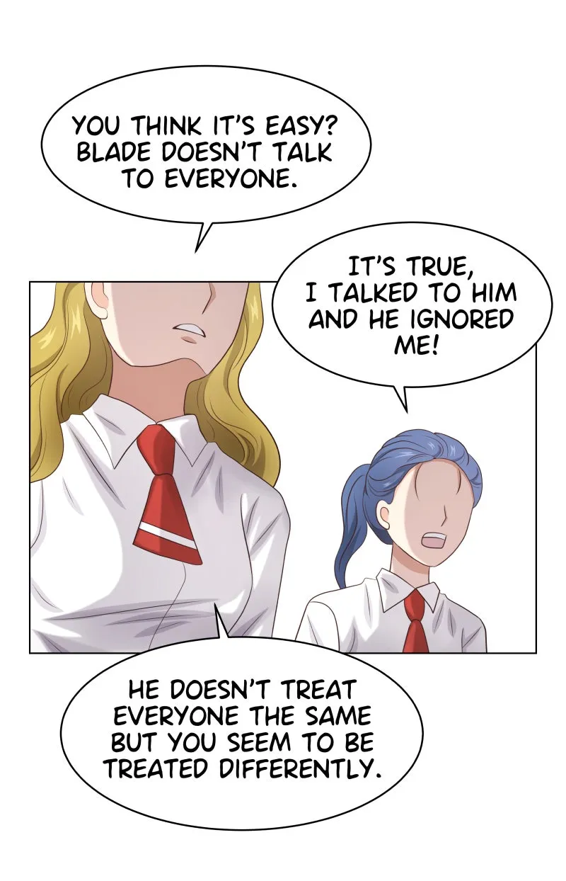 Midnight Rain Chapter 75 page 19 - 