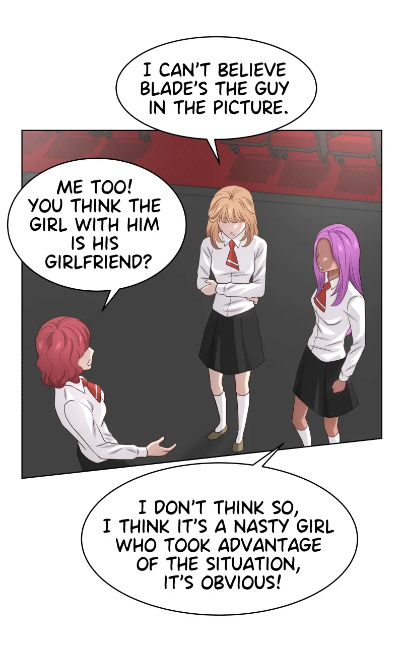 Midnight Rain Chapter 75 page 3 - 