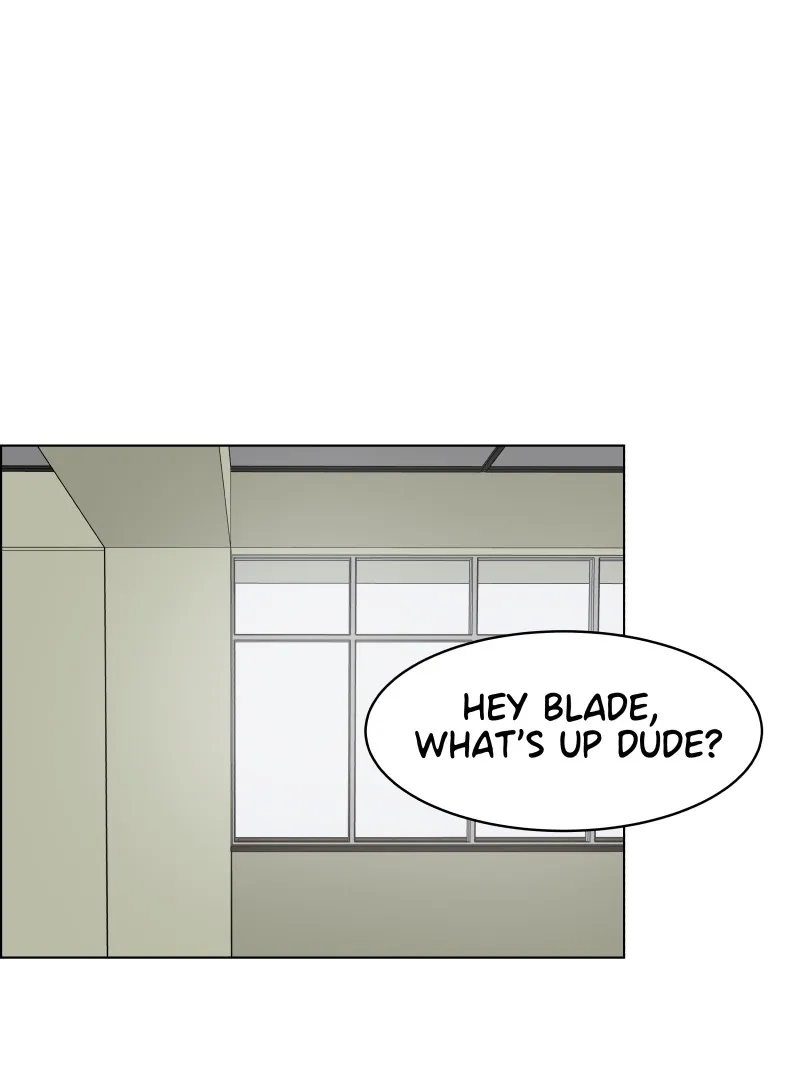 Midnight Rain Chapter 75 page 21 - 