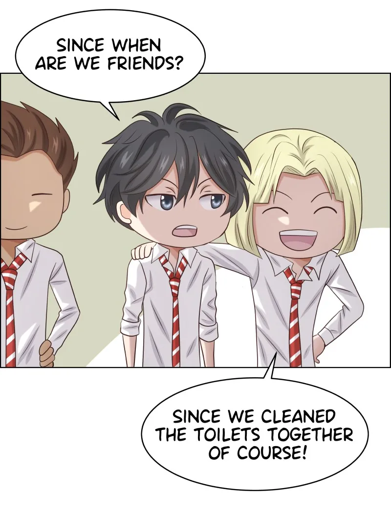 Midnight Rain Chapter 75 page 22 - 