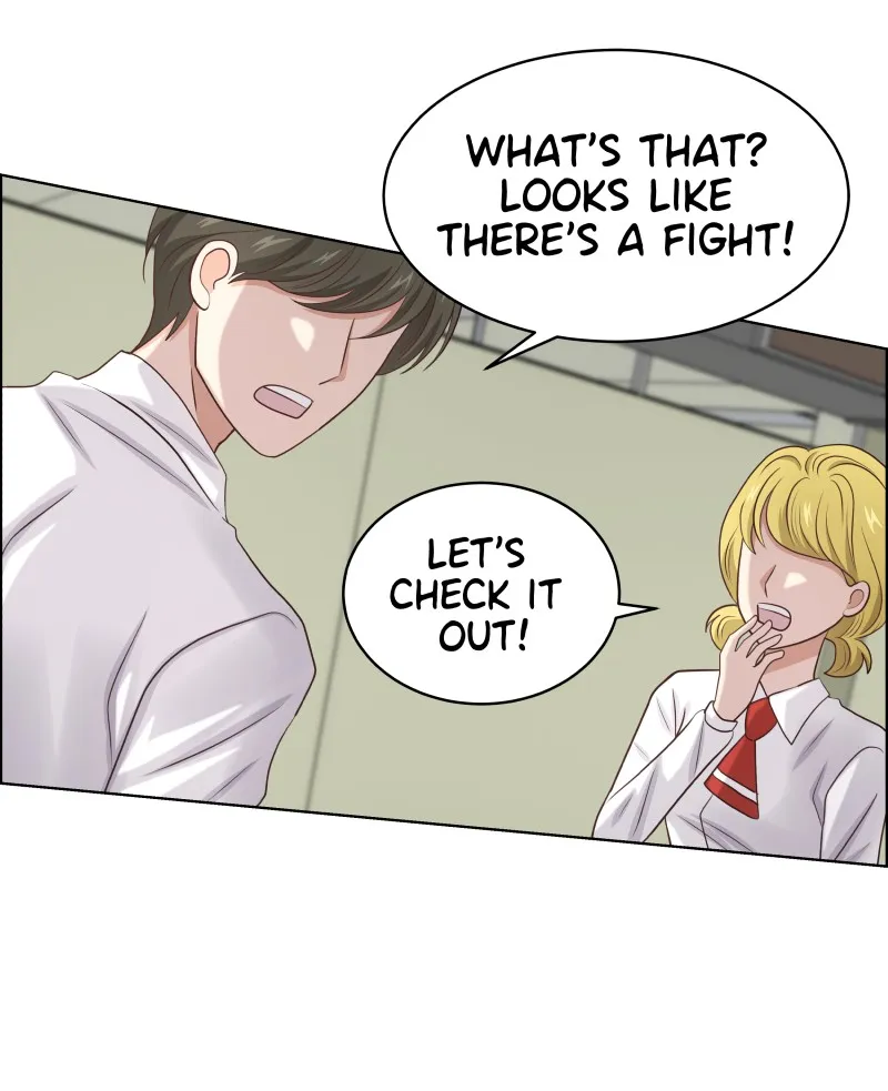 Midnight Rain Chapter 75 page 25 - 