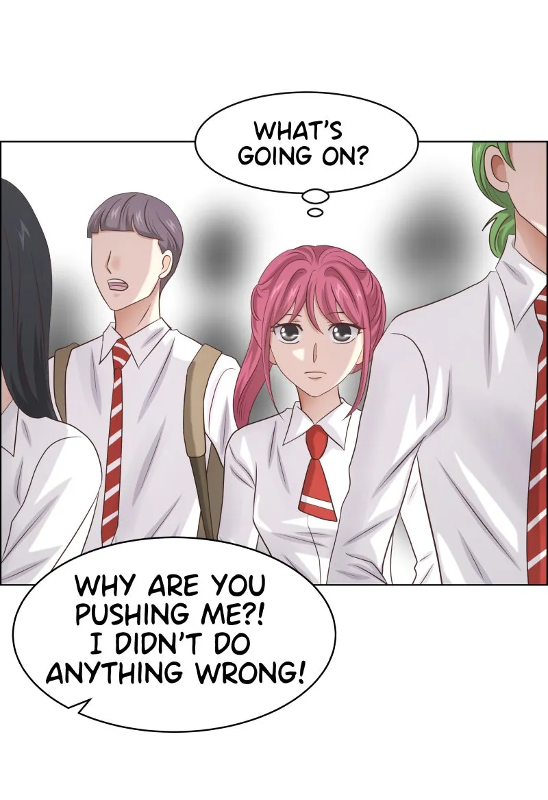 Midnight Rain Chapter 75 page 26 - 