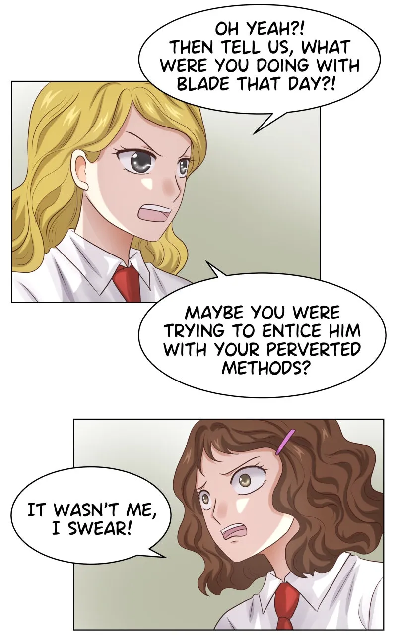 Midnight Rain Chapter 75 page 27 - 