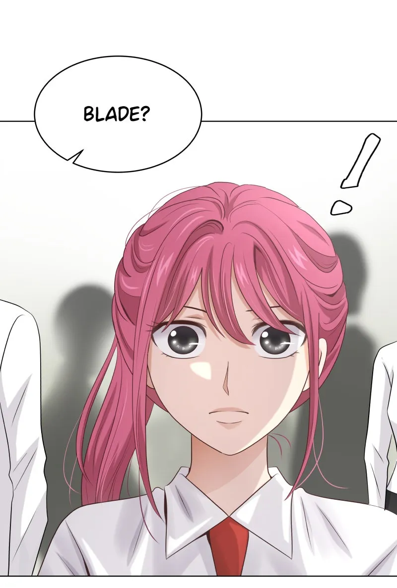 Midnight Rain Chapter 75 page 31 - 