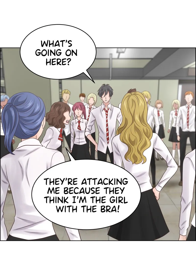 Midnight Rain Chapter 75 page 33 - 