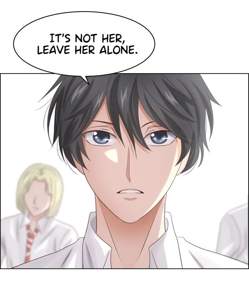 Midnight Rain Chapter 75 page 34 - 