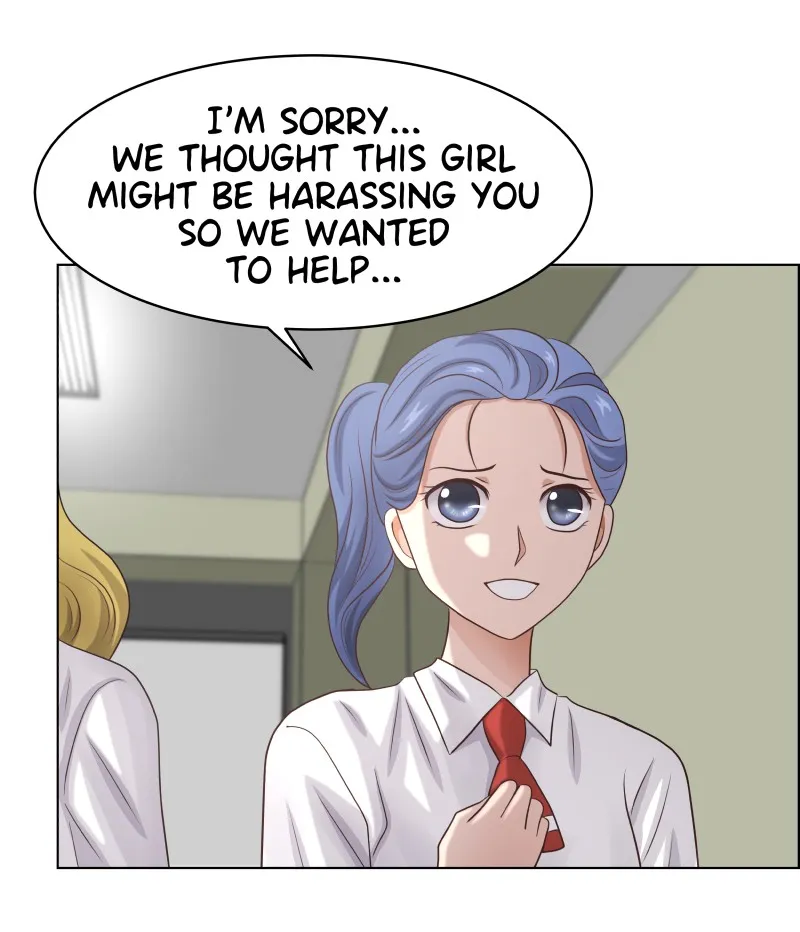 Midnight Rain Chapter 75 page 35 - 