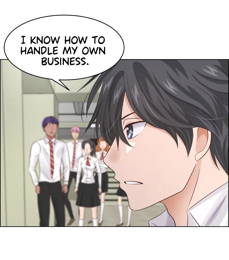 Midnight Rain Chapter 75 page 36 - 