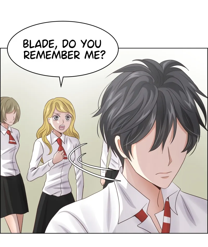 Midnight Rain Chapter 75 page 37 - 