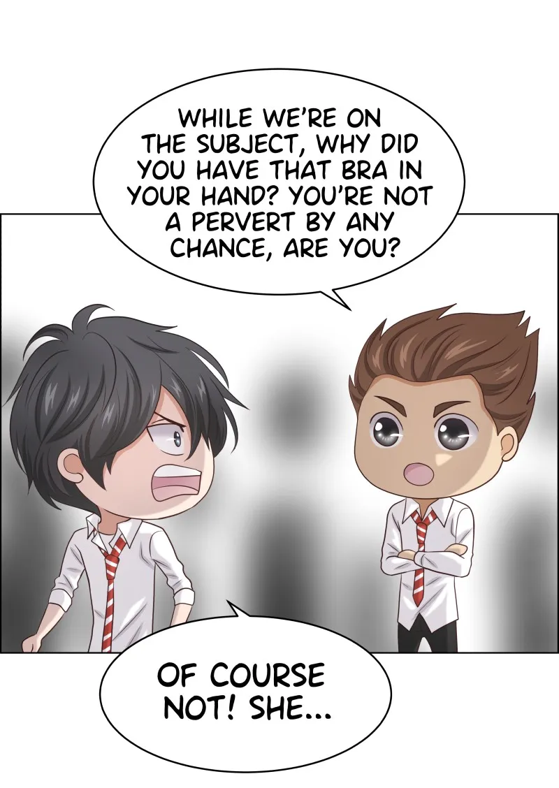 Midnight Rain Chapter 75 page 39 - 